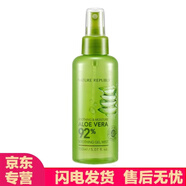自然樂園自然樂園（NATURE REPUBLIC） 自然共和國蘆薈保濕噴霧爽膚水 爽膚水150ml