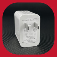 華為（HUAWEI）華為原裝充電器40W快充Mate4030ProP30P40ProNova56SE7Type-C5A數 華為原裝40W充電頭-單頭