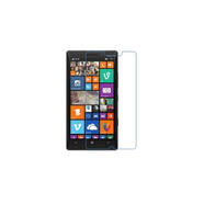 諾基亞 Lumia 930 830手機(jī)膜鋼化膜防藍(lán)光護(hù)眼貼膜防反光磨 軟性防爆 藍(lán)光護(hù)眼軟膜2張 930膜要略小