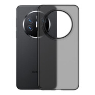 華為智選【品牌原裝】華為Mate70Pro超薄磨砂+手機殼還原裸機手感保護套 磨砂黑 華為Mate70