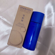 雪肌精包郵高絲雪肌精逸透純柔化妝水200ml