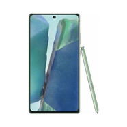 三星（SAMSUNG）Galaxy Note 20 智能手機 6.7英寸 8GB+128GB  綠色