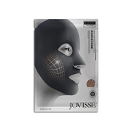 JOVISSE黑松露澎彈緊致面膜*單片25ml