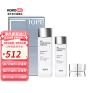 艾諾碧（IOPE）【韓國進口】生物調(diào)理精華168ml企劃套裝 單一商品
