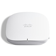 思科（CISCO）CBW150AX-H-CN 企業(yè)級(jí)無線接入點(diǎn)（非路由器） 無線AP