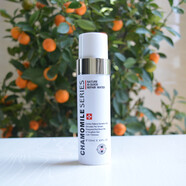 格妍格妍格妍洋甘菊舒緩修護調理水120ml補水保濕滋潤爽膚水護膚品