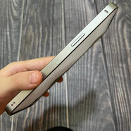 優(yōu)矩 適用蘋(píng)果16e金屬邊框手機殼iphone 16 e邊框式保護殼蘋(píng)果se4簡(jiǎn)約男女保護套散熱防摔超輕薄裸機殼 （單邊框）鈦灰色 蘋(píng)果16E