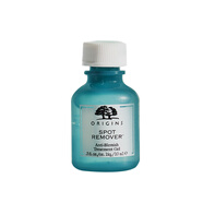 悅木之源（Origins）凈痘凝膠10ml水楊酸面部痘印修護精華液祛痘 基本款 10ml 