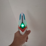 初代奧特曼變身器貝塔魔棒發(fā)光發(fā)聲劇中三段音效模式玩具模型 新版進(jìn)化信賴者帶音效
