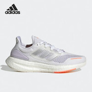 阿迪達(dá)斯 （adidas）男女鞋 新品pureboost緩震耐磨透氣舒適休閑運(yùn)動(dòng)跑步鞋 HQ1420 36