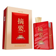 金沙醬香白酒 53度 500mL 1瓶 1935