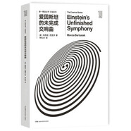 第一推動叢書  宇宙系列：愛因斯坦的未完成交響曲