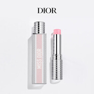 迪奧DIOR迪奧小姐濃香固體香氛3.2g香膏香水便攜留香生日禮物送女友