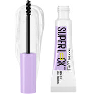 Maybelline 美寶蓮 超強(qiáng)定型輕質(zhì)眉膠 24小時(shí)持久 透明色 6g 1 支裝