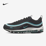 耐克NIKE AIR MAX 97 SE 男子氣墊緩震運動(dòng)休閑跑步鞋 DN1893-001 40.5