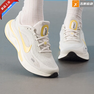 耐克（NIKE）女鞋 2025夏季新款運(yùn)動(dòng)鞋Journey Run跑鞋緩震輕便透氣低幫跑步鞋 FJ7765-112 35.5