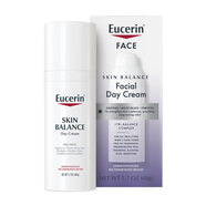 Eucerin 面霜 滋潤 適合成人使用 甘油 適合正常膚質(zhì)