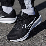 耐克（NIKE）官方艦店男鞋 新款運動(dòng)健身輕便跑步鞋耐磨緩震透氣慢跑鞋子男 回游者13/嚴選正品/假一罰十 42.5