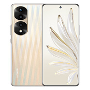 榮耀70 Pro 【全新未激活未拆封+全國聯(lián)?！科炫炐酒?100W超級快充5G全網(wǎng)通手機 薄霧金沙 12GB+256GB