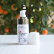 格妍格妍洋甘菊舒緩修護精華液35ml舒緩修護保濕滋潤調理肌膚護膚品