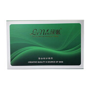 店綠嫩綠嫩化妝品美容院綠嫩 白修護(hù)精萃套裝3mlx3對修復(fù)