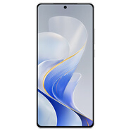 vivo S19  6000mAh超薄藍(lán)海電池 5000萬防抖主攝 影棚級柔光環(huán)  第三代驍龍7 5G拍照手機(jī) 煙雨青 8GB+256GB
