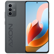 【9成新】中興（ZTE）天機(jī)AXON41 A41 國(guó)家補(bǔ)貼 高通驍龍870 66W閃充 8GB+256GB墨影 雙模5G全網(wǎng)通 單系統(tǒng) 拍照手機(jī)