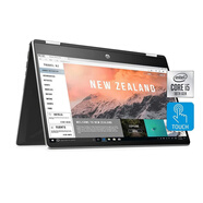 惠普（HP）Pavilion x360 14英寸二合一筆記本電腦 8 1TB 平板