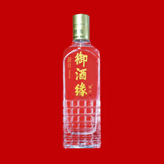 御酒緣雅光50度125ml五糧濃香柔和純糧口糧酒固態(tài)洛陽特產(chǎn)名酒 50%vol 125mL 1瓶