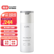 【韓國進(jìn)口】艾諾碧（IOPE）去角質(zhì)天使沐浴液_40g