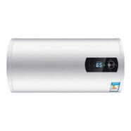家用電熱水器50升60升80升圓桶篇桶一級(jí)能效出租房公寓酒店洗澡用 60L 2000W 自行安裝