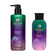 韓嬋代購韓國進(jìn)口防脫洗發(fā)水套裝400ml*2+200ml*3瓶 克洛特洗發(fā)水200ml*3瓶+400ml*2