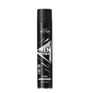 維特絲發(fā)蠟發(fā)泥男士定型清香自然蓬松發(fā)膠噴霧保濕發(fā)油啫喱100g+420ml 420.0mlVTS綴潮蓬松定型