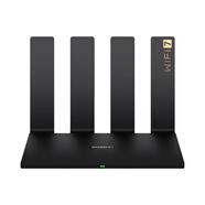 華為（HUAWEI）路由器 四核WiFi 7【 2500M疾速網(wǎng)口】 BE3 Pro 2.5GE千兆無線家用路由器穿墻王