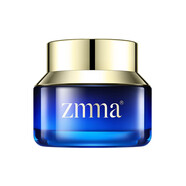 芝蔓清爽保濕滋潤水元素護膚品專(zhuān)柜煥顏水潤光彩潤澤修護敏感 活氧舒緩修護霜 50g