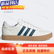 阿迪達(dá)斯 （adidas）DAILY 2.0 男子低幫運(yùn)動(dòng)休閑板鞋 DB0160海外直郵 EG4000 46