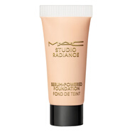 M.A.C鎏金粉底液-N18 10ML（非賣品） 效期至26年7月