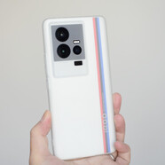 魔護衛 新品iQOO12手機殼12Pro超薄磨砂軟殼11硅膠全包防摔iQOO透明11Pro新款11s鏡頭大孔iqoo10簡(jiǎn)約Pro iqoo11s【A+軟殼 透白精孔 iQOO其他手機型號