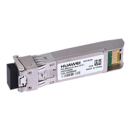 【8成新】HUAWEI華為 萬(wàn)兆多模光模塊 OMXD30000交換機路由器服務(wù)器-SFP+-10G-多模光纖模塊 (850nm,0.3km,LC)商用  