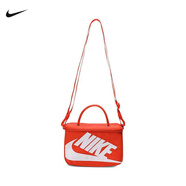 耐克（NIKE）2024夏 女子鞋包MINI SHOEBOX CROSSBODY運動(dòng)健身收納 FN3059-869 MISC