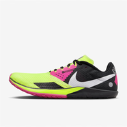 耐克（NIKE）買手代購 Rival Waffle 6 路跑鞋 時尚耐磨防滑男士運動鞋 DX7998-700 41