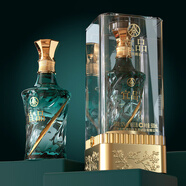五糧液仙林生態(tài)酒 官方授權(quán) 52度優(yōu)級酒 52度 500mL 1瓶 宜品單支裝