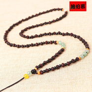 桐汝壁如意菩提子掛繩 吊繩項(xiàng)鏈繩DIY玉佩掛墜吊墜掛件繩子手工編織男女