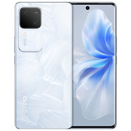 vivo S18 新品手機(jī) 后置影棚級 5000mAh超薄藍(lán)海電池 第三代驍龍7 5G快充拍照手機(jī) 花似錦 12+256GB