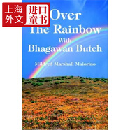 預(yù)訂Over The Rainbow With Bhagawan Butch