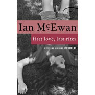 First Love, Last Rites *初的愛(ài)情：*的儀式 英文原版
