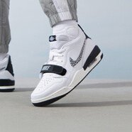 耐克（NIKE）男鞋 Air Jordan 3 AJ3爆裂紋復(fù)古中幫運(yùn)動(dòng)籃球鞋CT8532-008 CD7069-110 47.5
