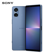 索尼Xperia 5V 智能5G手機 6.1英寸 OLED直屏 港版庫存手機 藍色 256G 港版