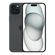 【8成新】Apple iPhone 15 Plus (A3096) 128GB 黑色 支持移動(dòng)聯(lián)通電信5G 雙卡雙待手機