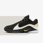 NIKE耐克LeBron 22 EP詹姆斯22代黑白 防滑耐磨 男子低幫實戰(zhàn)籃球鞋 HV8453-100 43
